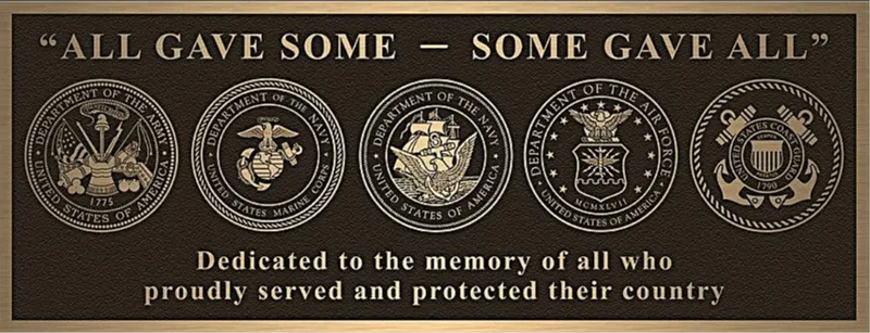 All Gave Some