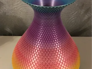 Vase Nadine