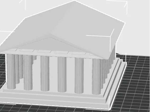 Parthenon