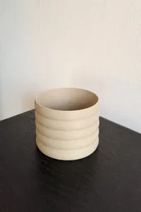 Small Ø100x80