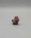 Single color, 0.12mm layer, 2 walls, 15% infill