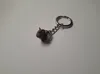 Keychain, single color, 0.12mm layer, 2 walls, 15% infill