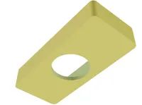 0.24mm layer, 2 walls, 15% infill
