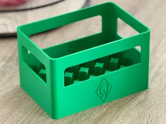 Hubertuskiste - Werder Bremen Gravur