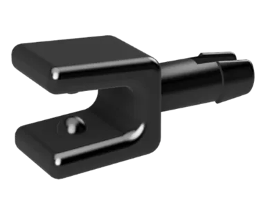 Black Tow Hook (30232820)