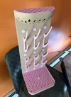 v2 - 0.2mm layer, 6 walls, 25% infill