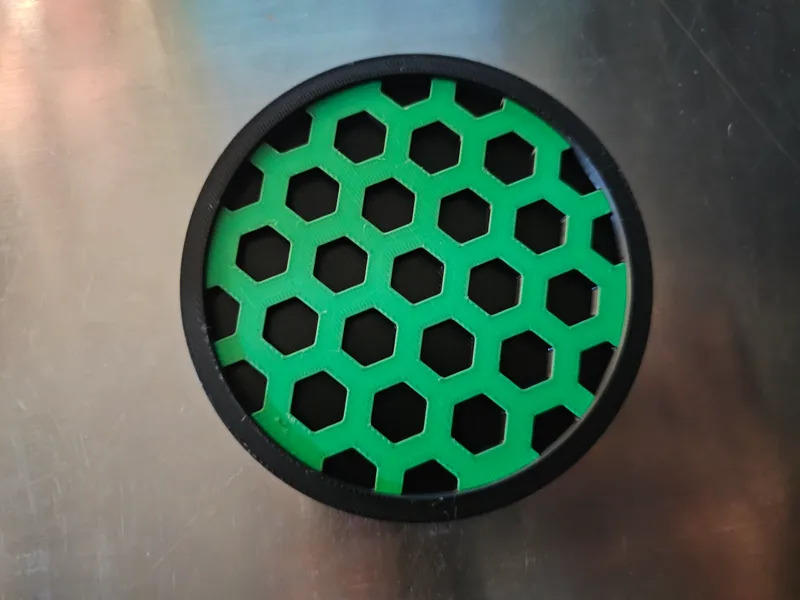 Coaster