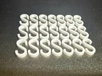 0.2mm layer, 3 walls, 15% infill