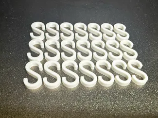 Parametric S-Hook