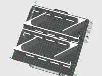 4 in 1 plate