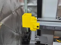 0.2mm layer, 3 walls, 15% infill