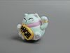 Non-kit card - 4 colors - no AMS