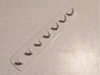 0.2mm layer, 3 walls, 15% infill