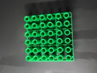 0.2mm layer, 2 walls, 100% infill