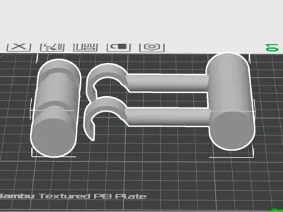 door latch mk2