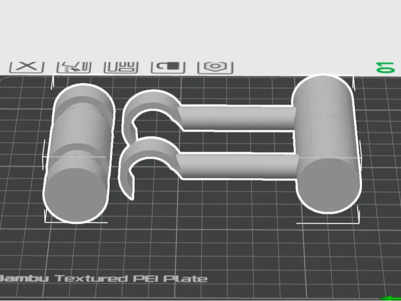 door latch mk2