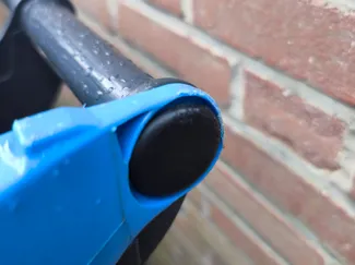 Sulo Mülltonnen Scharnier-Pin für 120–240 L Tonnen