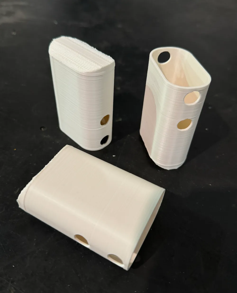 Intex 10935 Pool support cap by 3d_print_creations MakerWorld: Download ...