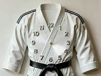 BASE RELOJ TKD