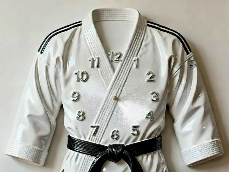 BASE RELOJ TKD