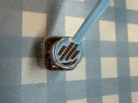 0.2mm 层高, 2 层墙, 15% 填充