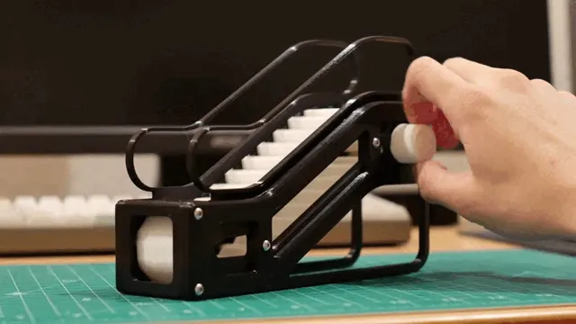 Functional Escalator Model - Redux