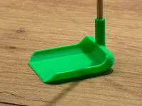 0.16mm layer, 2 walls, 15% infill