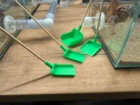 0.16mm layer, 2 walls, 15% infill
