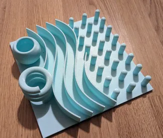 Cat Feeder toy