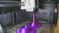 PETG, 0.2mm layer, 6 walls, 25% infill