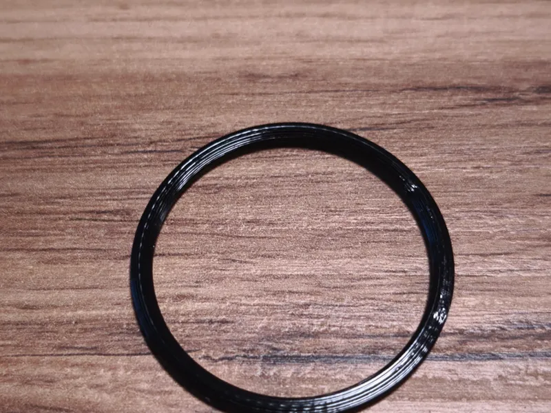 O-ring ISO3601-236
