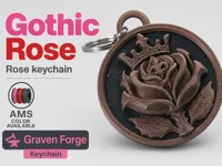 C-CUTE KEYCHAIN