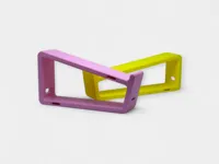 Support ordinateur portable pliable — photo 2