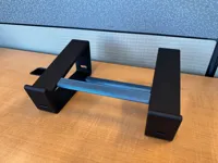 Support ordinateur portable pliable — photo 3