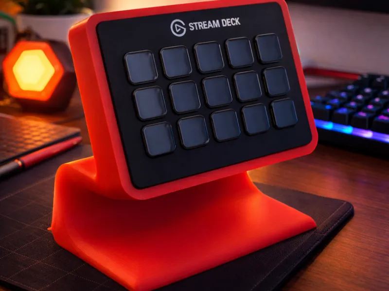 StreamDeck Holder
