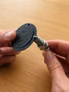 2 Colour - No AMS (Manual Change)