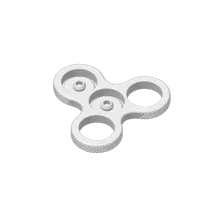 0.2mm layer, 2 walls, 25% infill