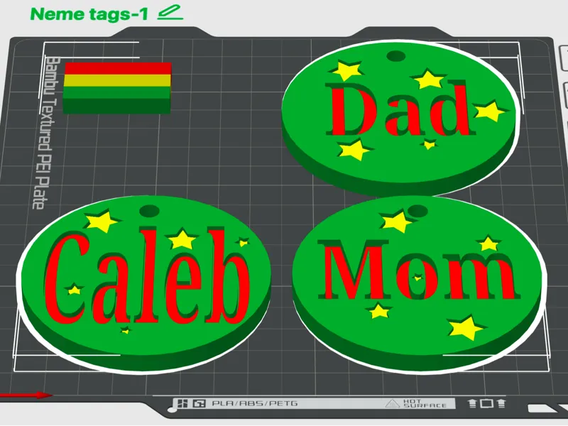 name tags 1