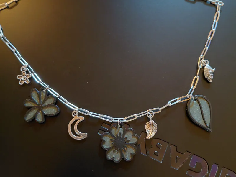 Pendentifs 
