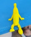 Single color - 0.2mm layer, 2 walls, 15% infill