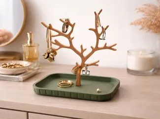 Simple Jewelery tree