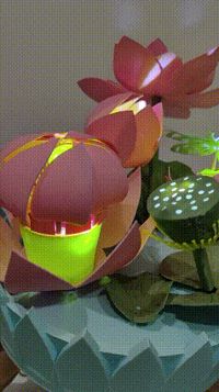 0.12mm 层高, 2 层墙, 15% 填充