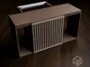 Thermal Printer Stand - Normal