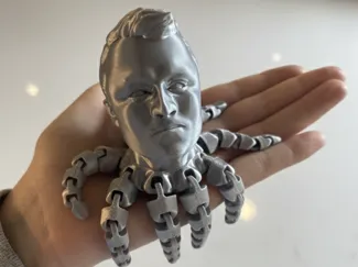 Octokirk
