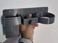 Multi Soporte de baño