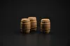 Miniature barrel