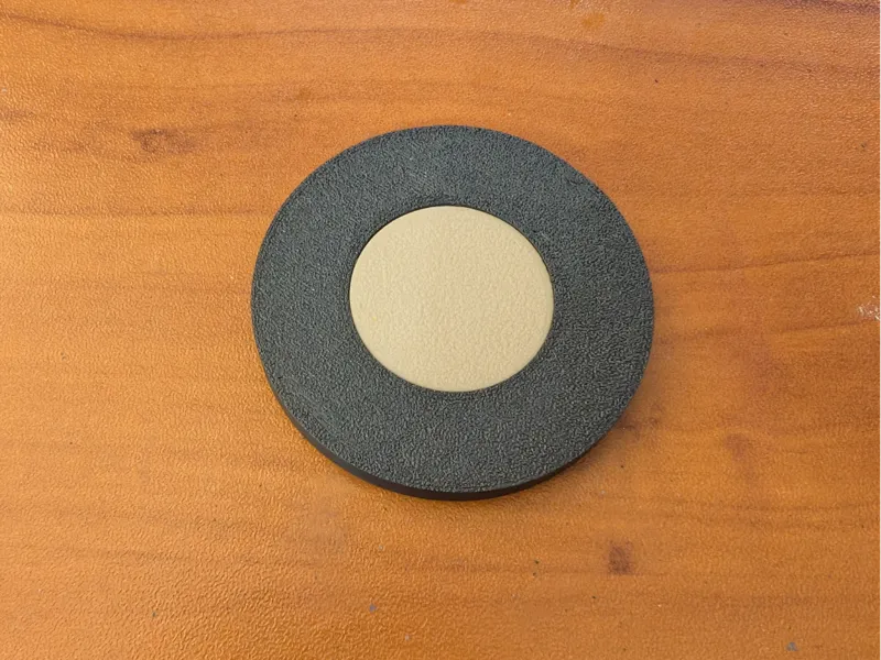 Objective/POI base adapter for SWL