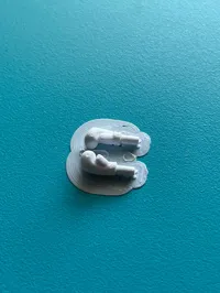 Version 2.0, Smaller size, base more solid