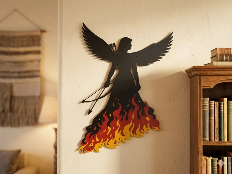 hunger games girl on fire.