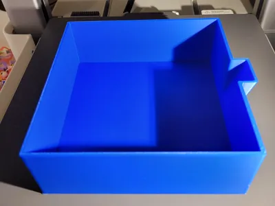 Bases for 4x4 Seed Tray - With Spout or Without